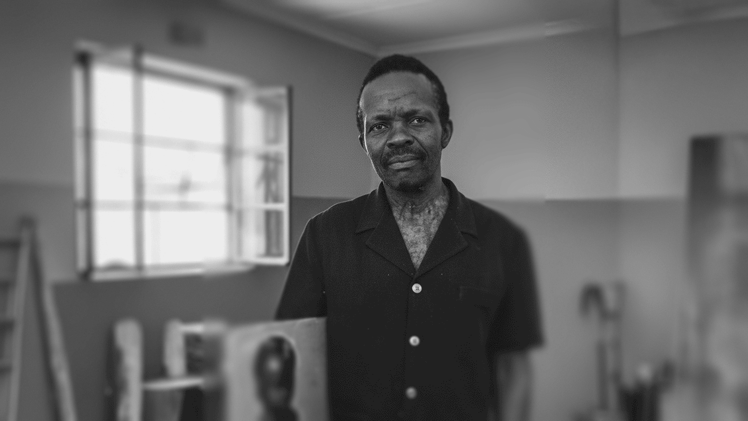 Gerard Bhengu