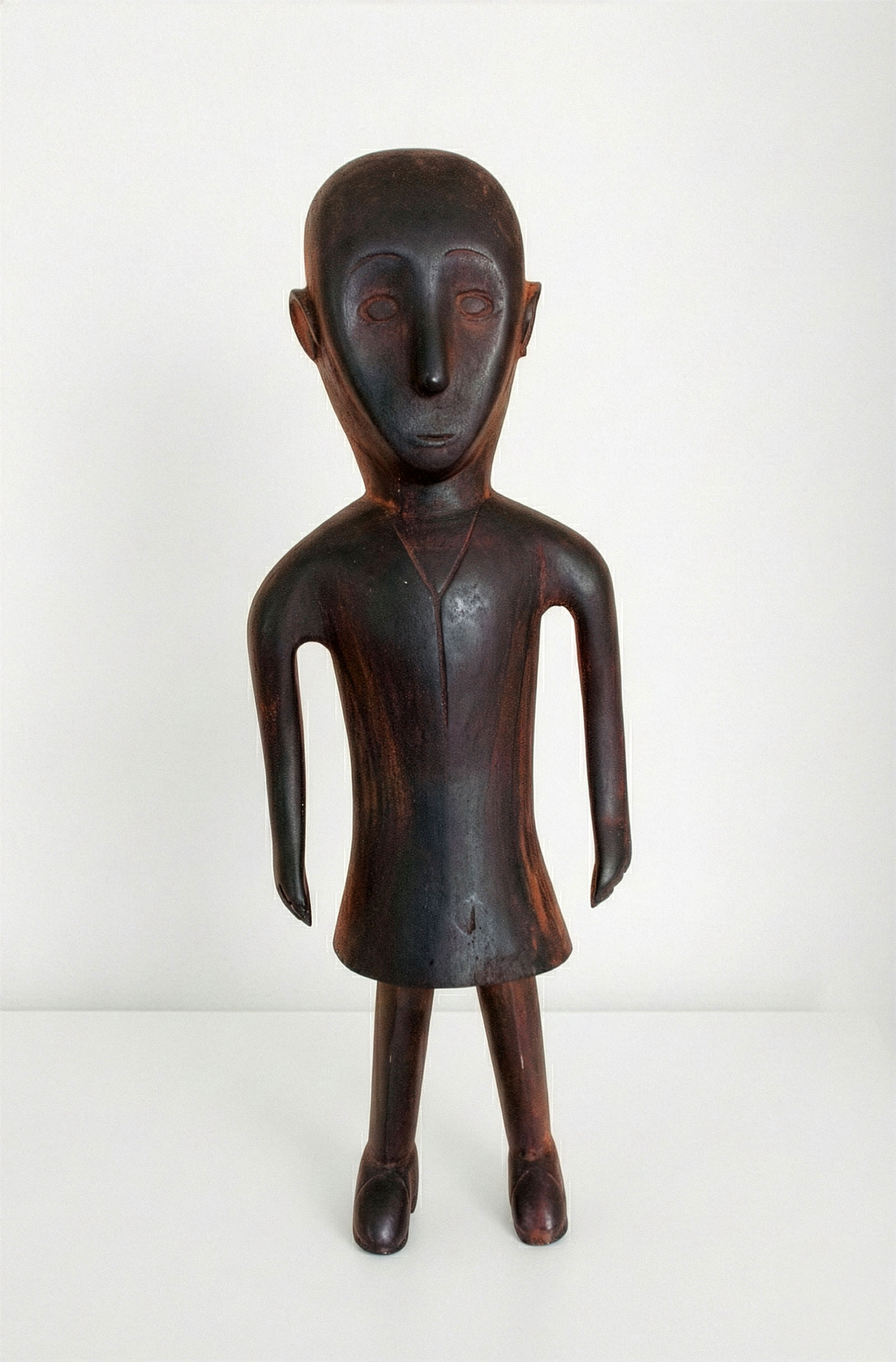 Johannes Chauke – Man