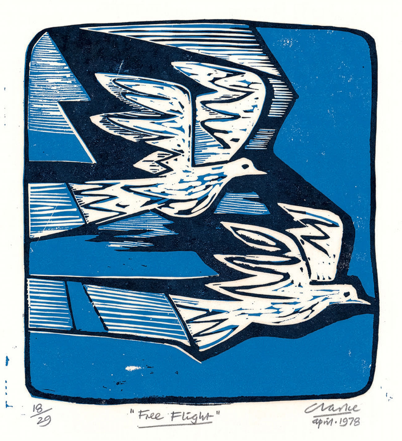 Peter Clarke