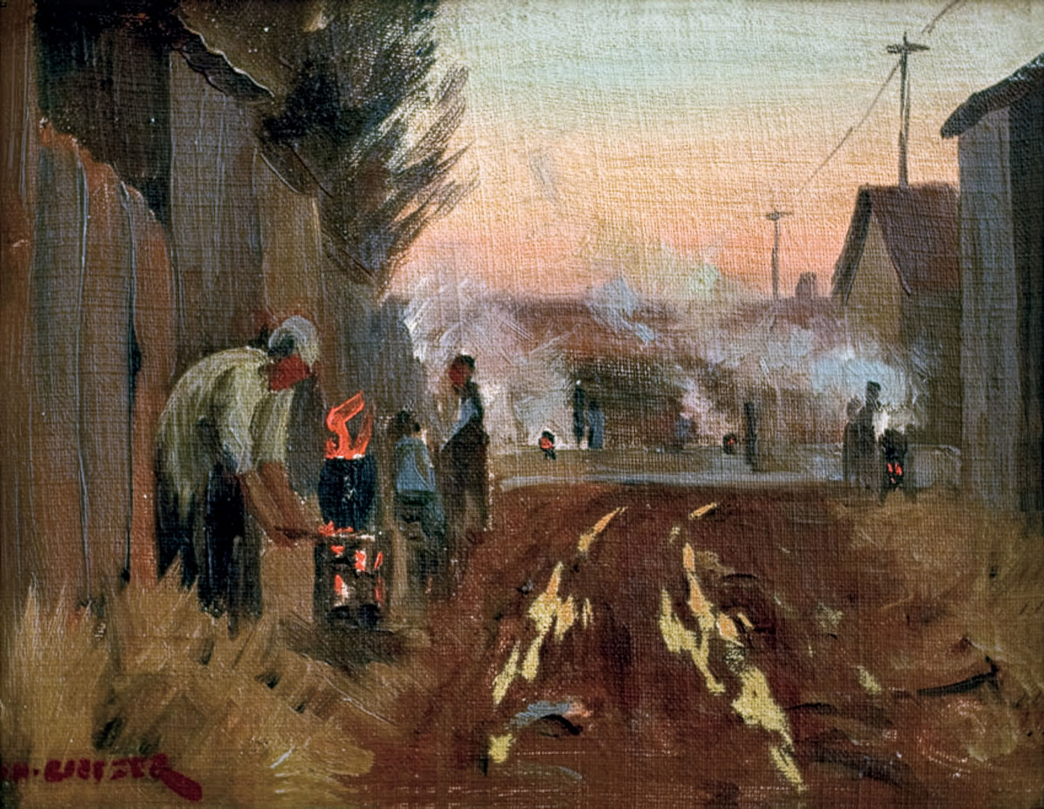 W.H. Coetzer