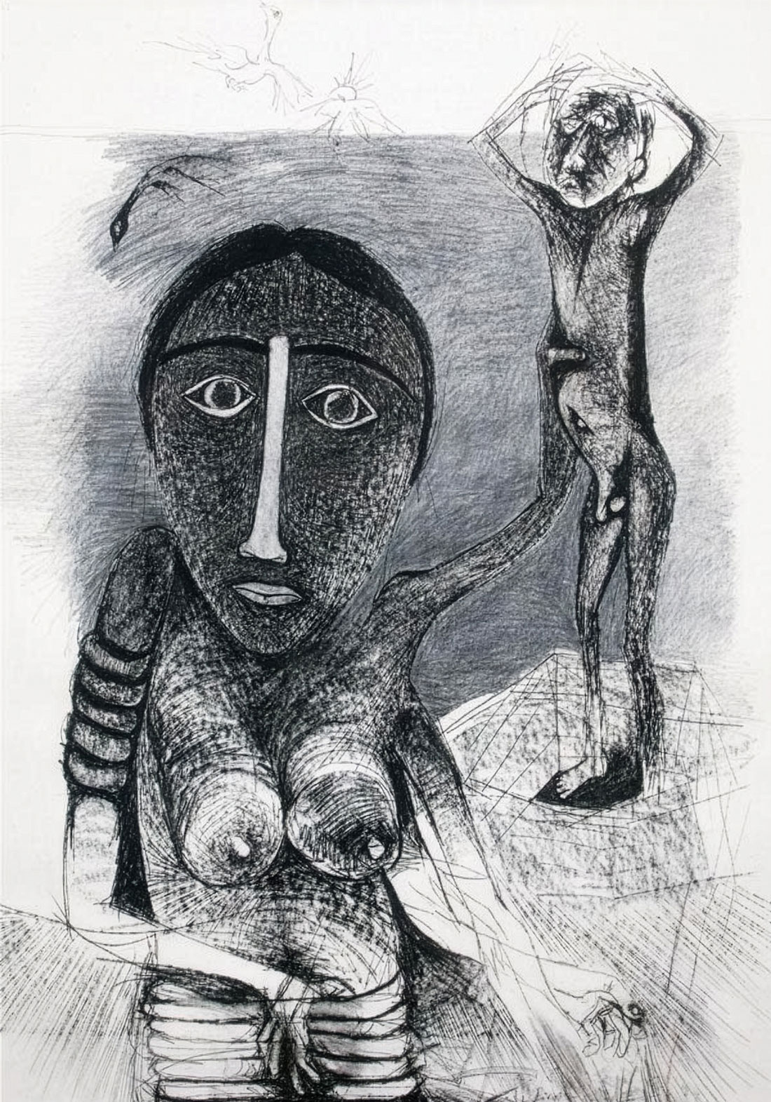 Dumile Feni
