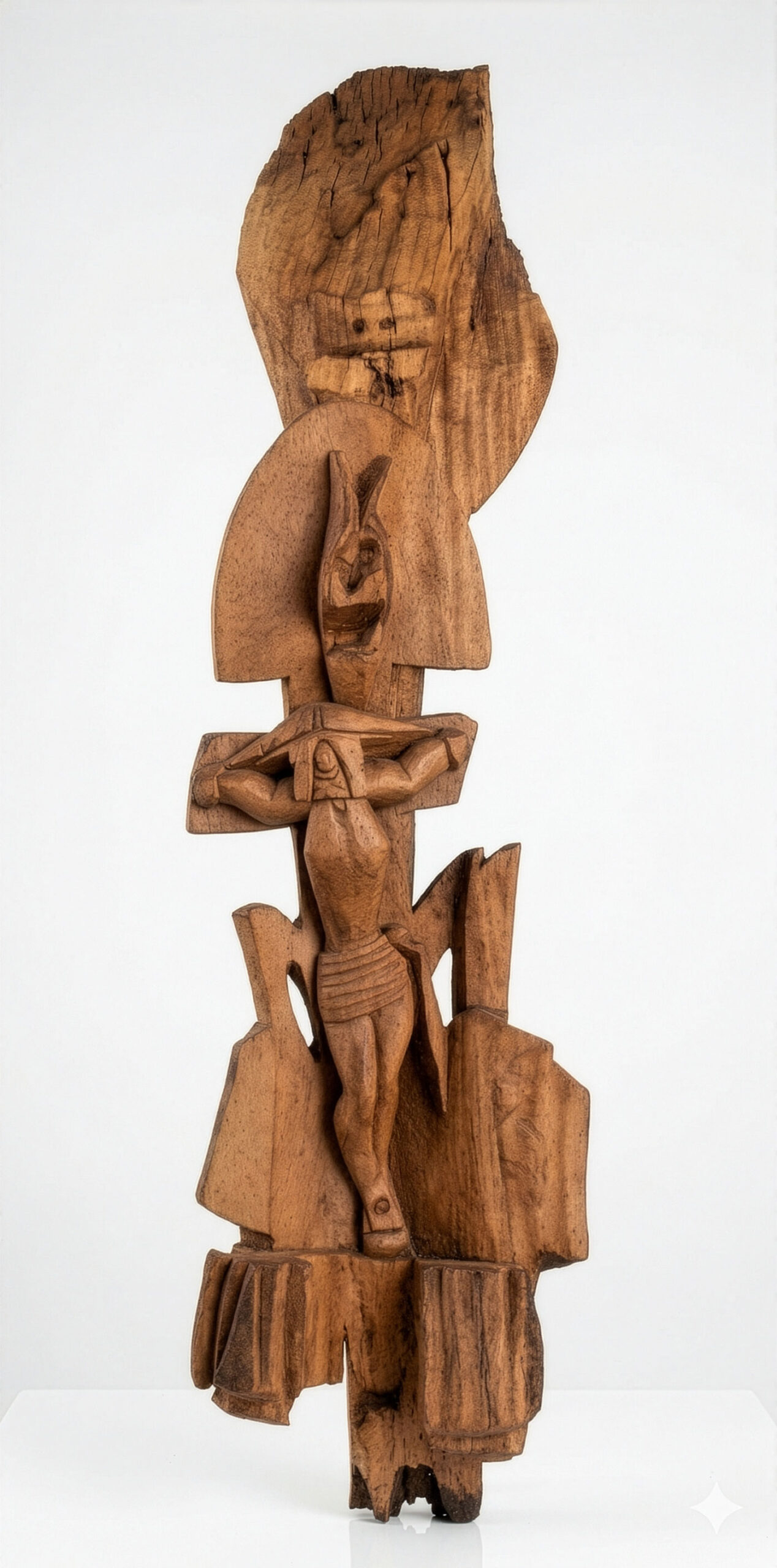 Jackson Hlungwani – Trinity