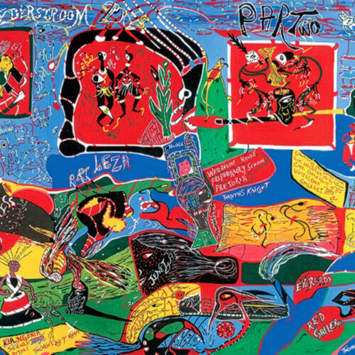 Thomas Kgope – Broederstroom part 2.