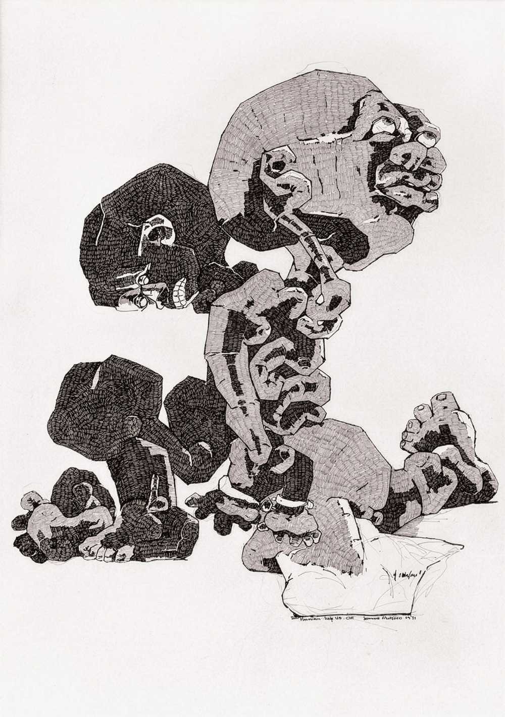 Leonard Matsoso