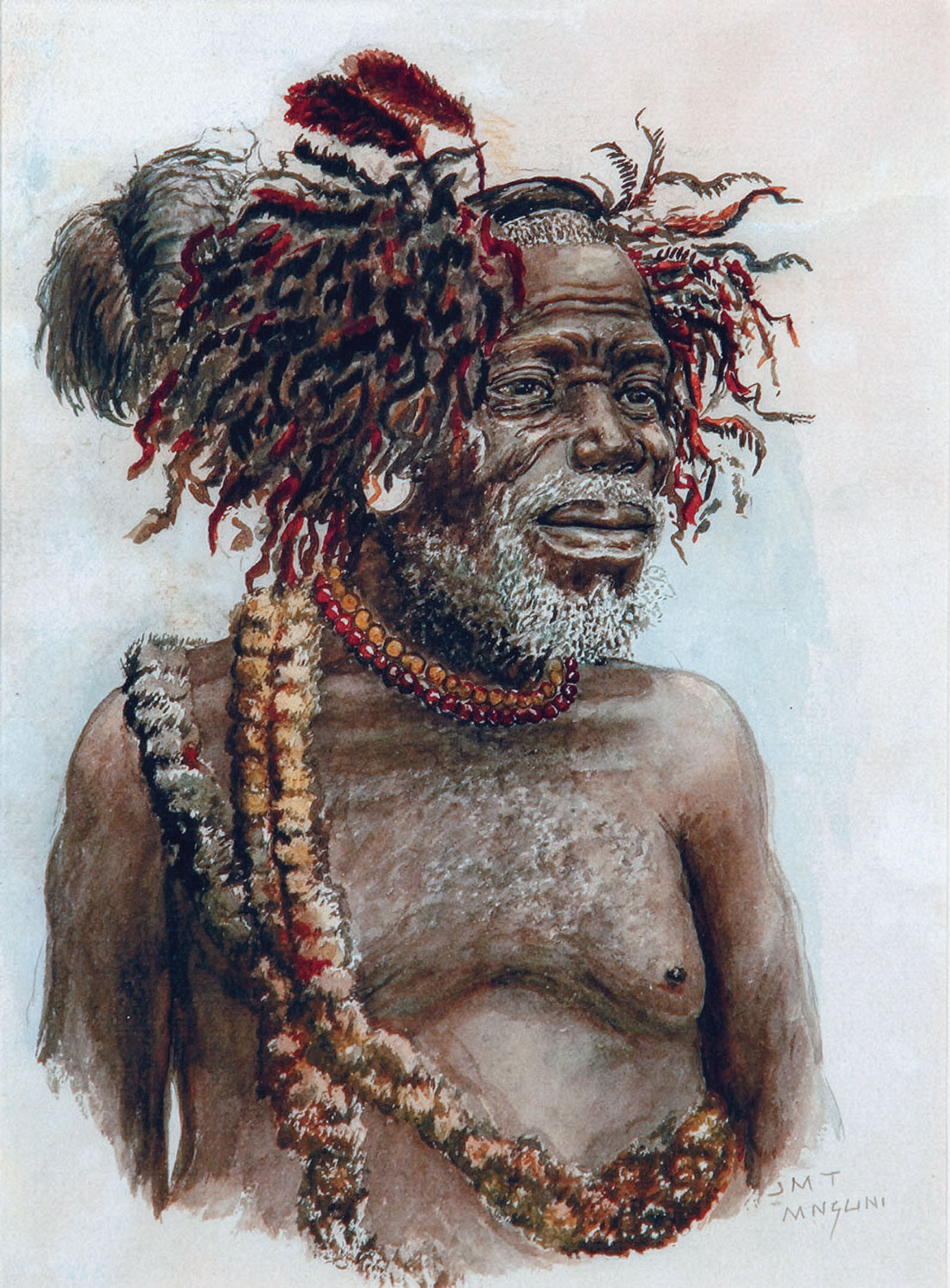 Simon Mnguni