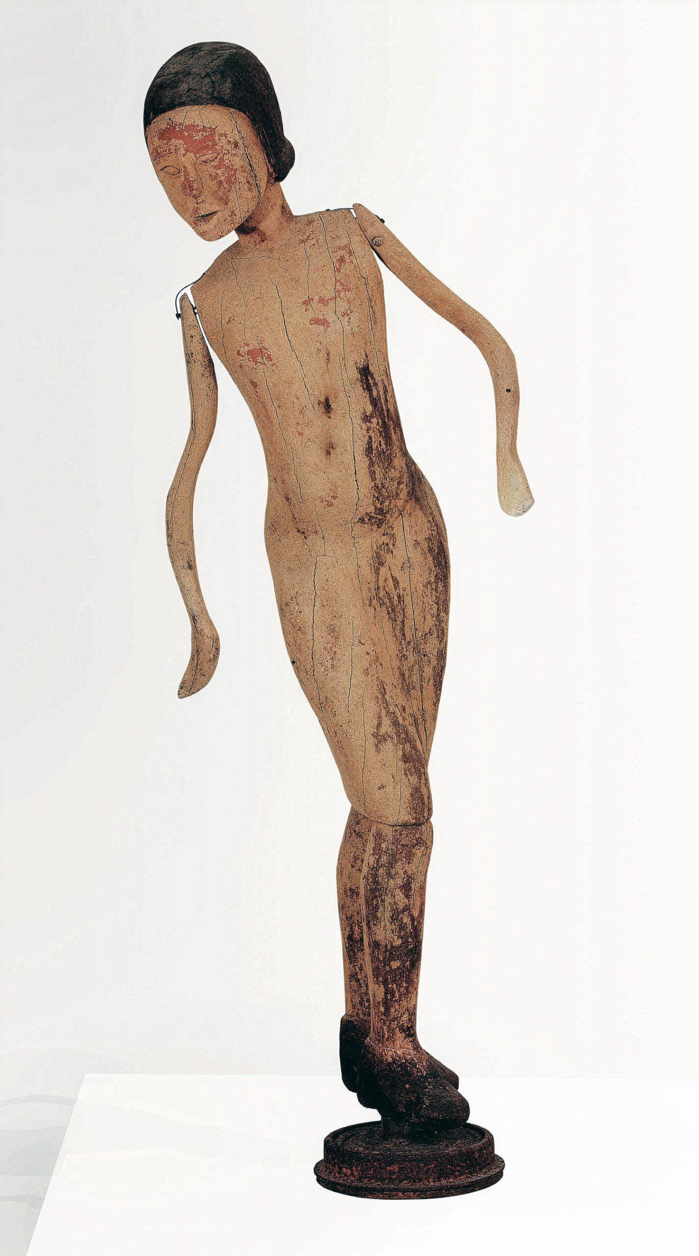 Nelson Mukhuba – Untitled (1967)
