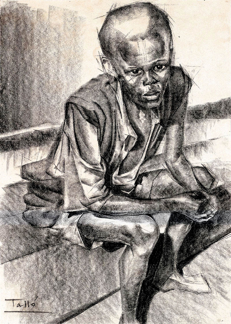 Selby Mvusi