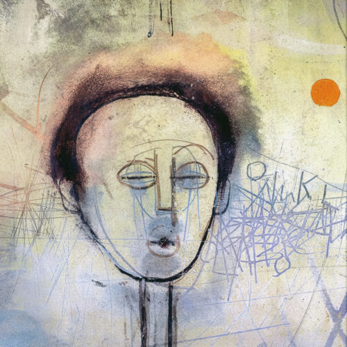 Winston Saoli – Man in torment