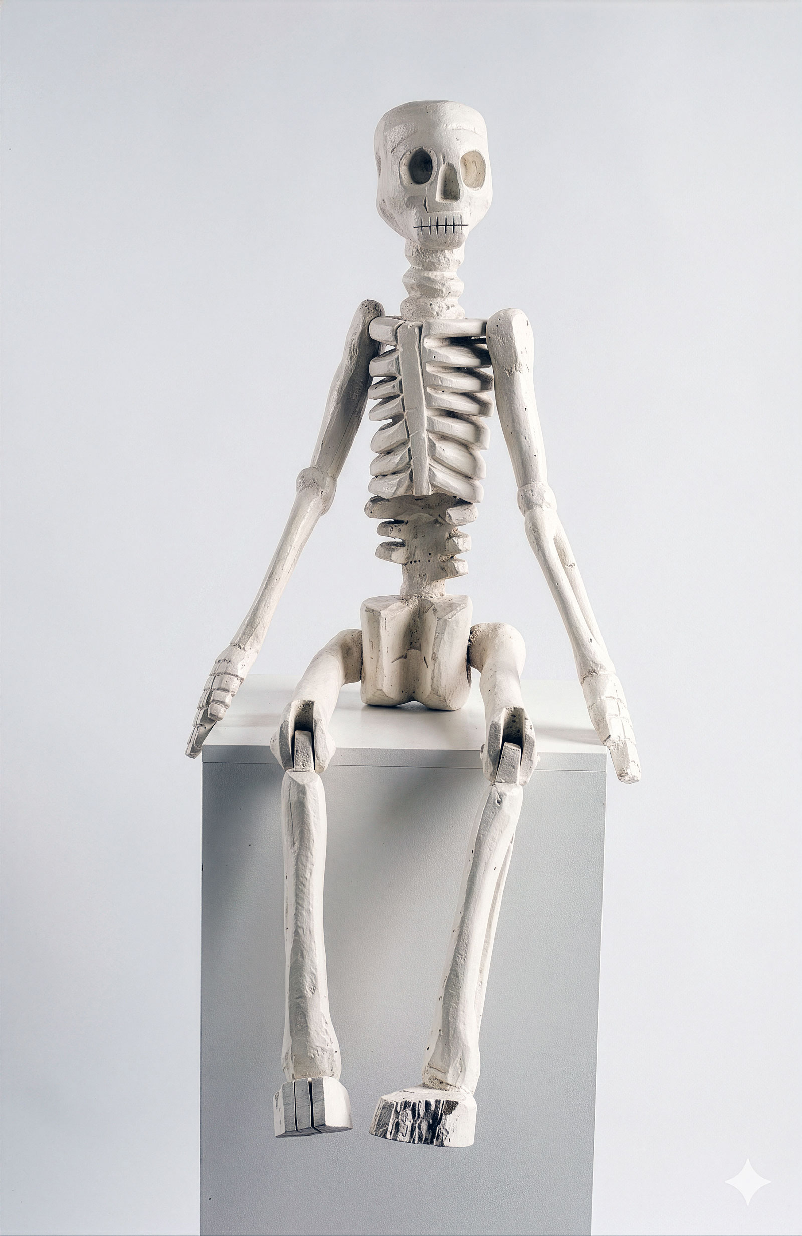 Phutuma Seoka – Skeleton