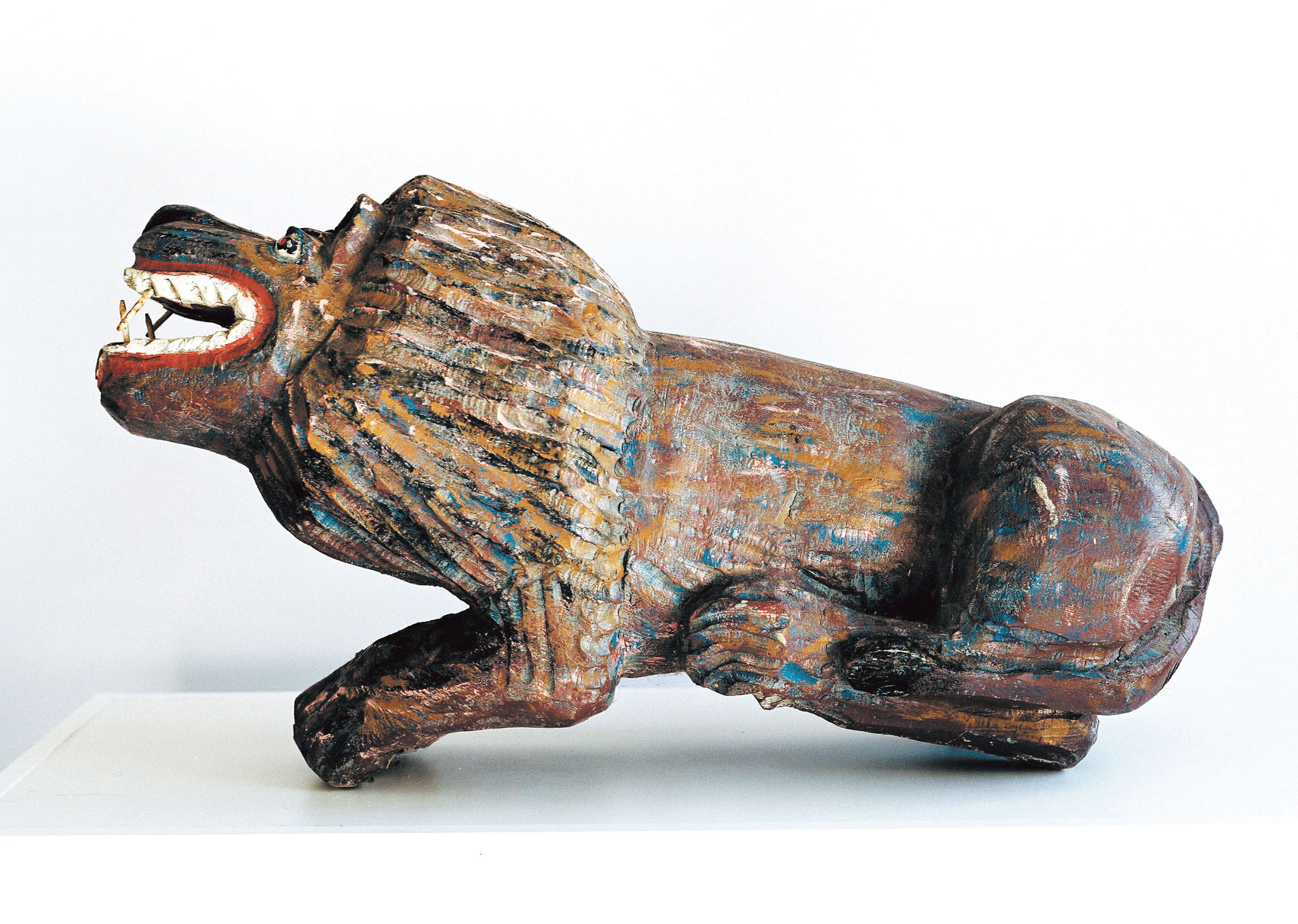 Phutuma Seoka – Lion
