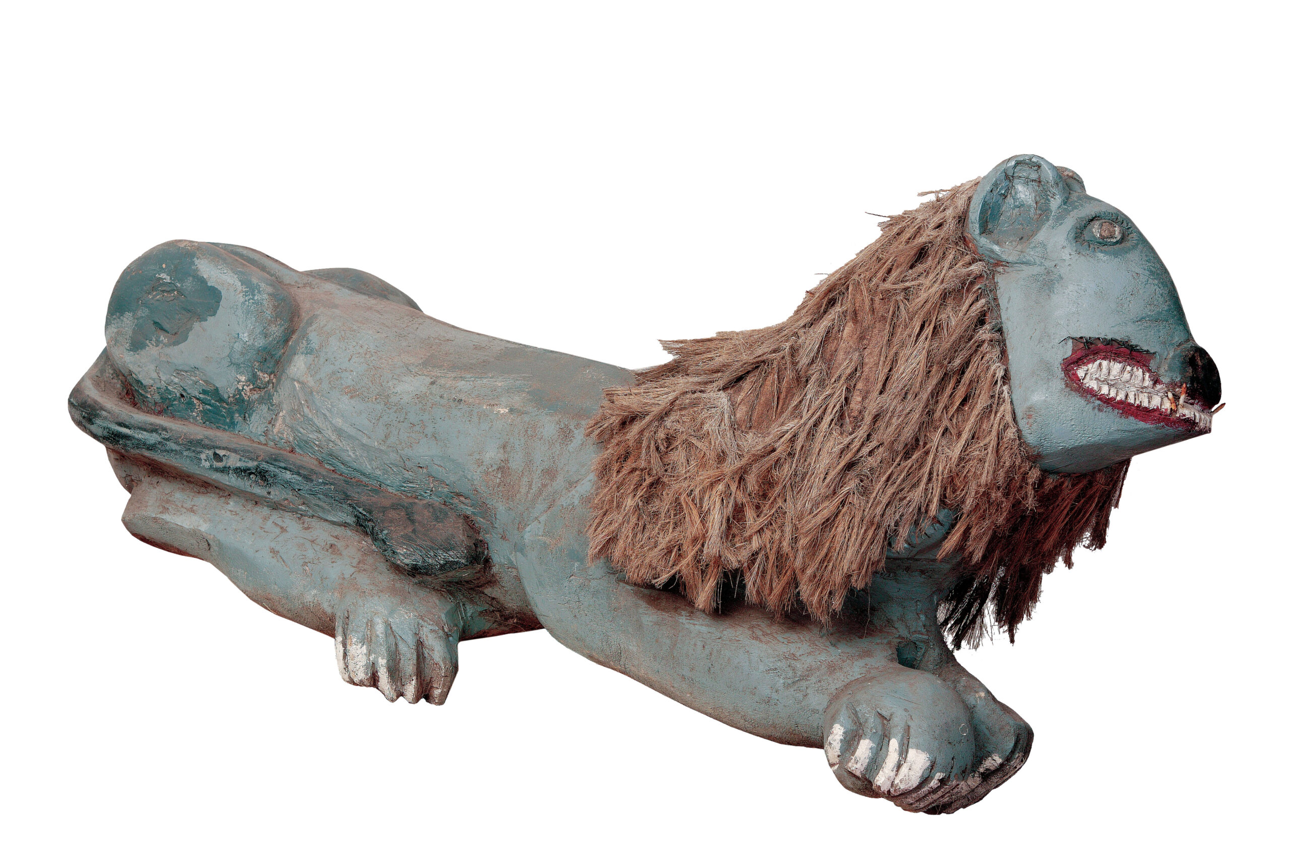 Phutuma Seoka – Big lion