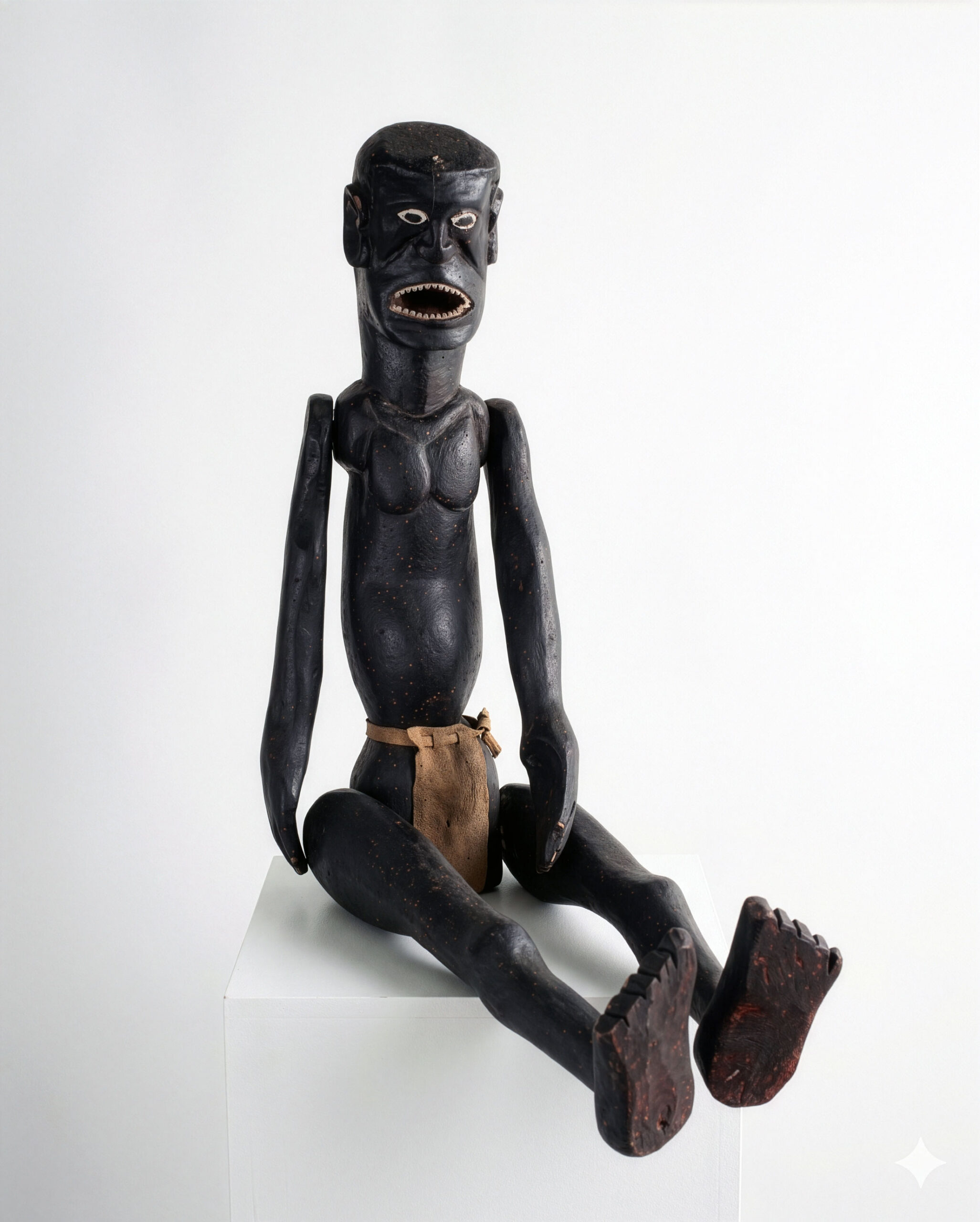 Phutuma Seoka – Sangoma