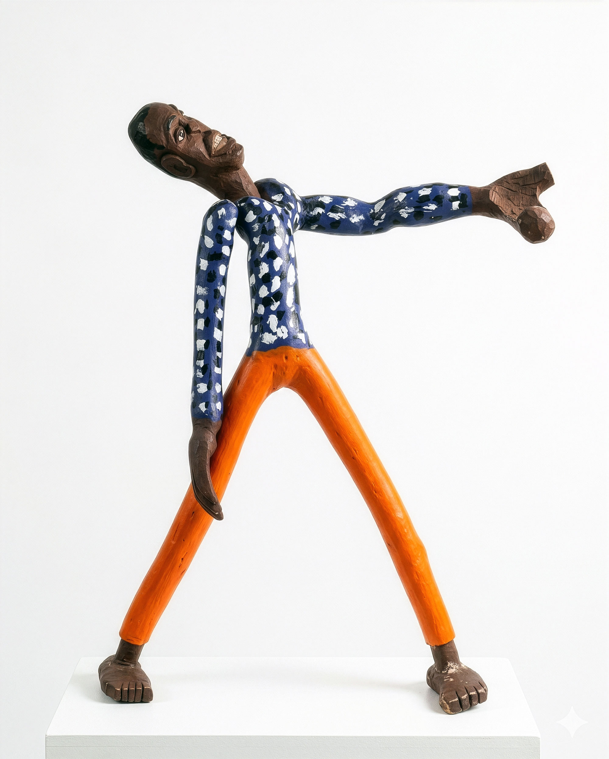 Phutuma Seoka – Beggar