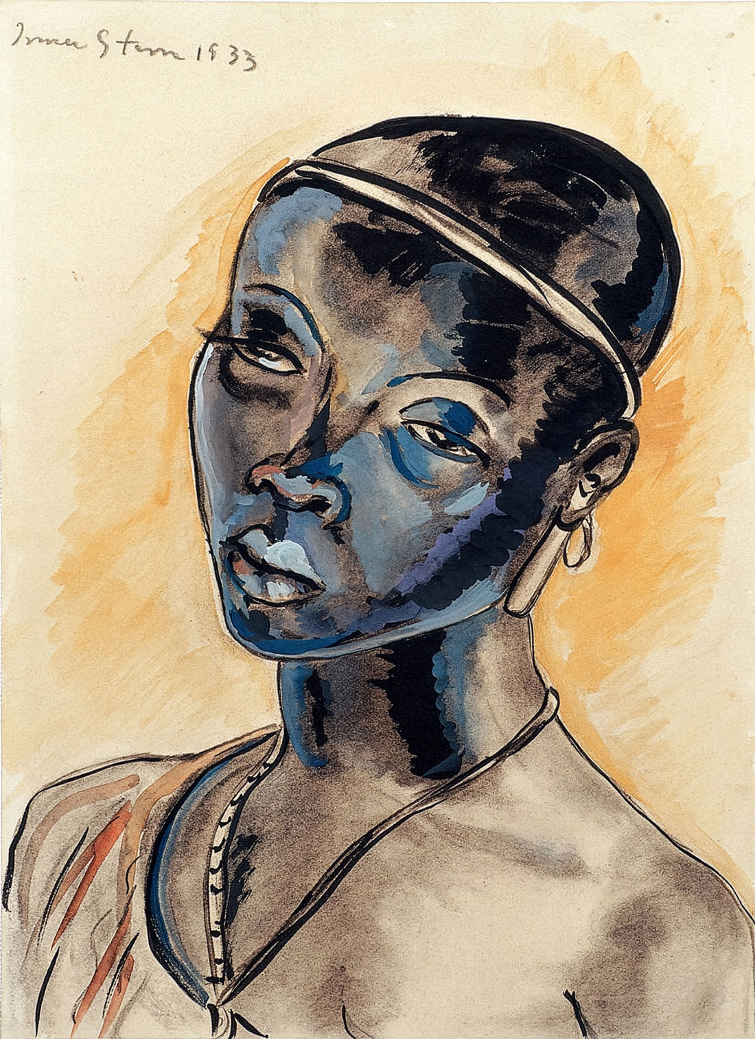 Irma Stern