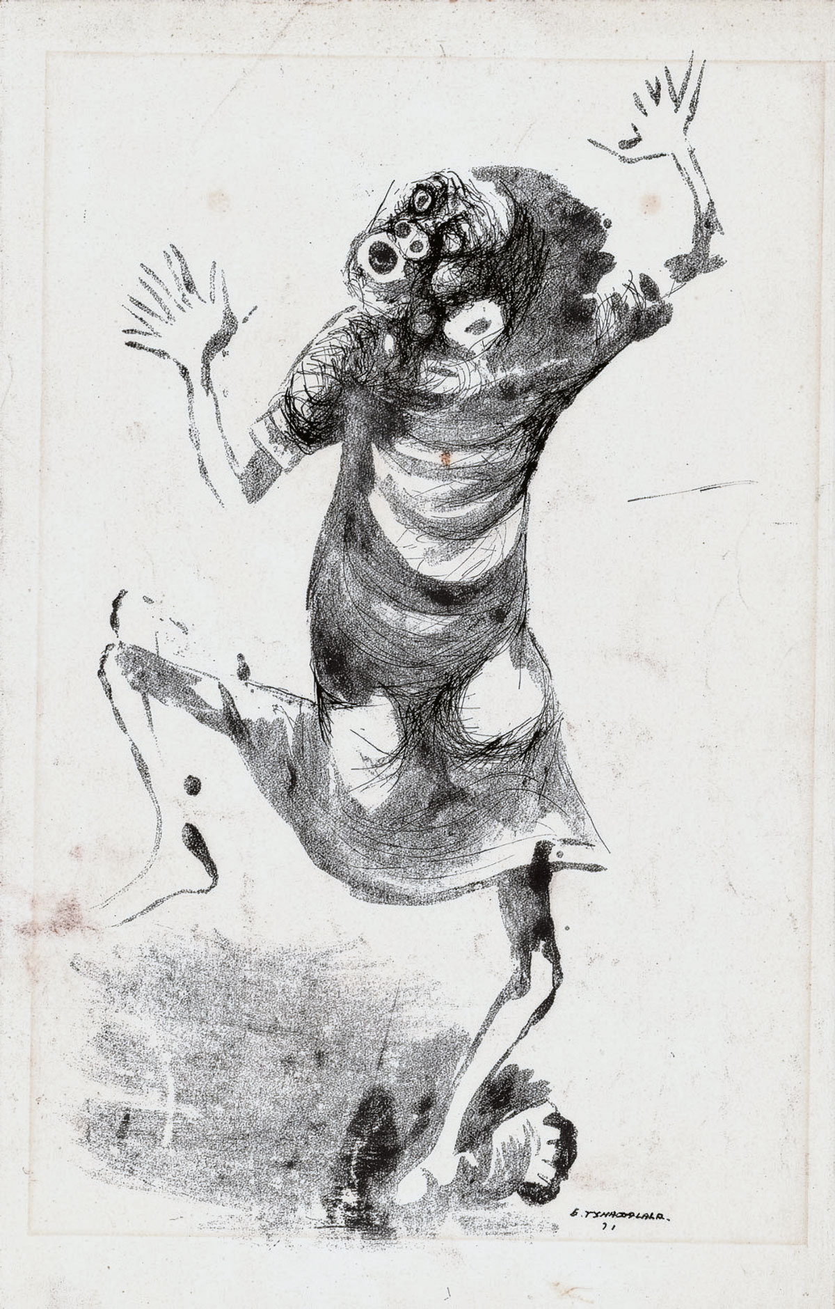 Enoch Tshabalala